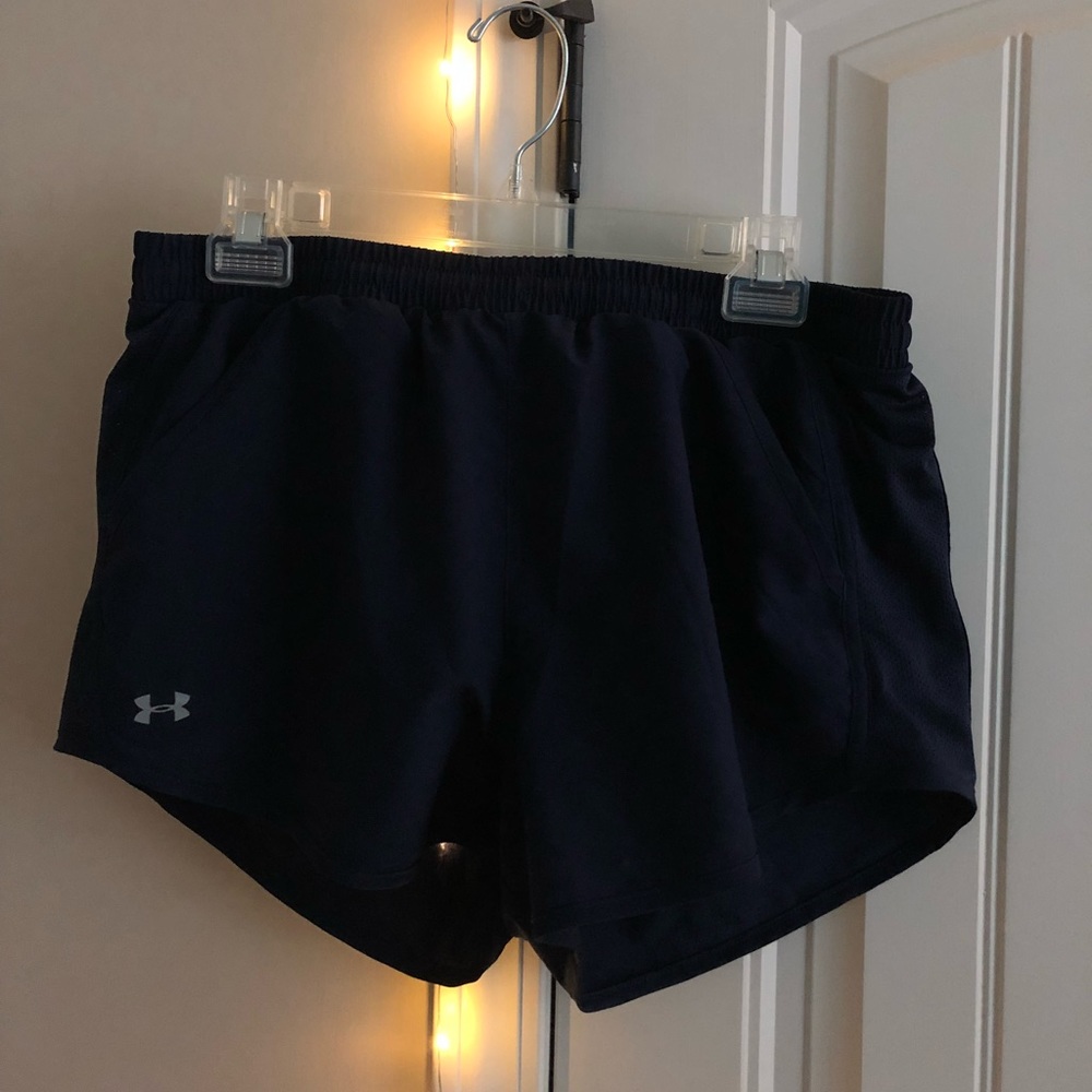 Under Armour Running Shorts